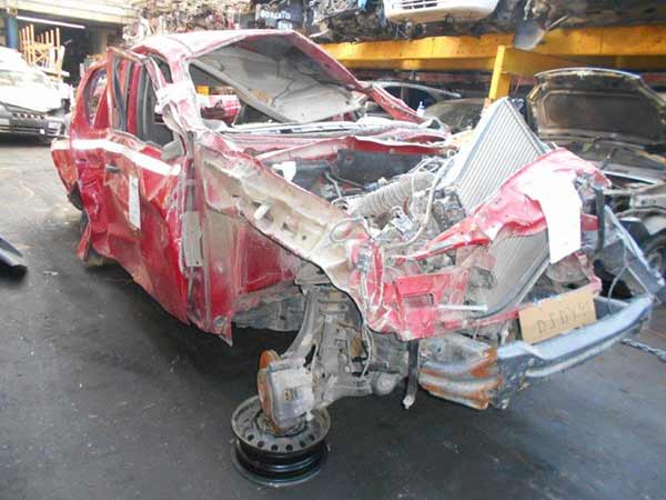 CULATA Volkswagen AMAROK 2011  USADA  EN DESARME