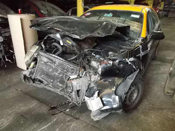  Chevrolet OPTRA 2009    EN DESARME