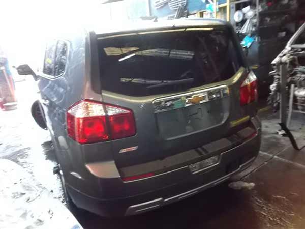  Chevrolet ORLANDO 2014    EN DESARME