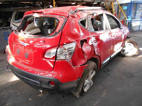 CARDáN Nissan QASHQAI 2014  USADO  EN DESARME