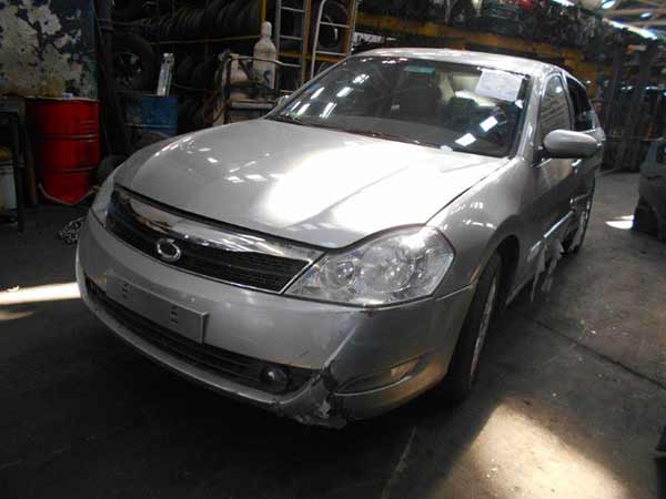 TURBO Samsung SM5 2010  USADO  EN DESARME