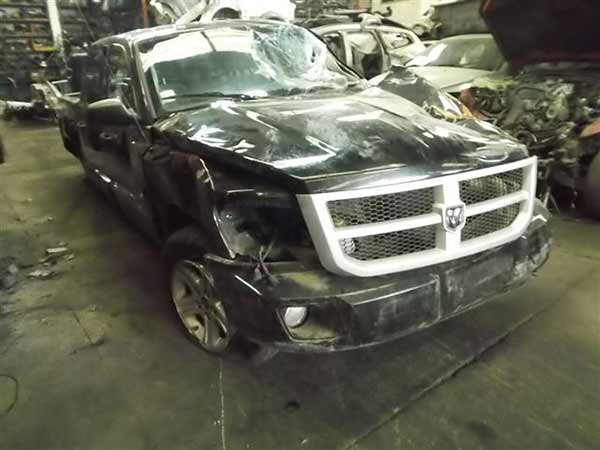 COMPRESOR AIRE ACONDICIONADO Dodge DAKOTA  2011  USADO  EN DESARME