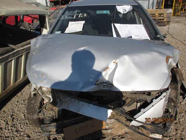  Hyundai ACCENT 2014    EN DESARME