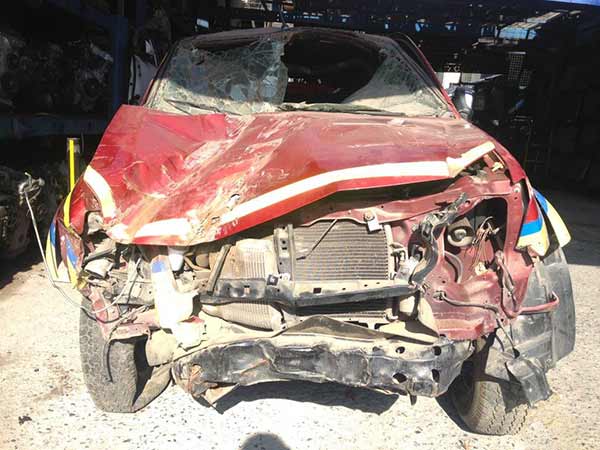 ESTANQUE DE PETROLEO Chevrolet DMAX 2011  USADO  EN DESARME