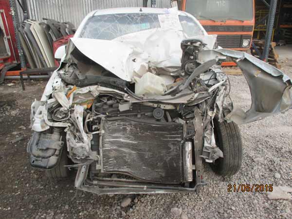  Chevrolet SAIL 2011    EN DESARME