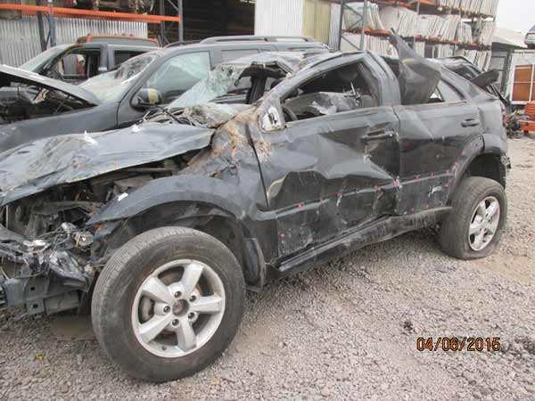 LLANTA Kia SORENTO 2009  USADA  EN DESARME