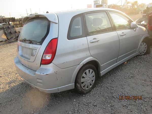 DEPRESOR DE FRENO Suzuki AERIO 2004  USADO  EN DESARME