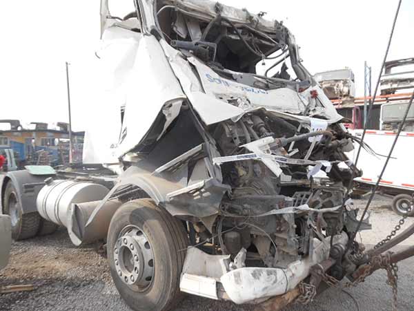 DEPRESOR DE FRENO Volvo FH 2010  USADO  EN DESARME