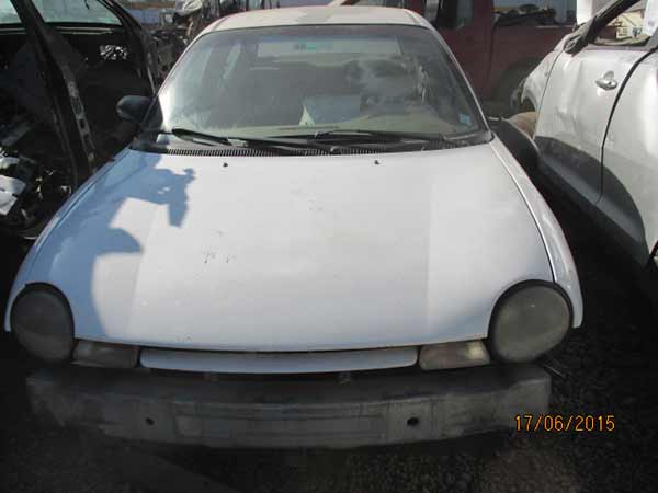 CARDáN Chrysler NEON 1998  USADO  EN DESARME