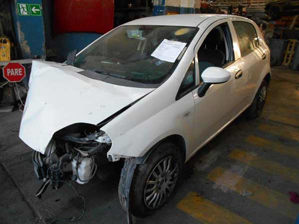  Fiat PUNTO     EN DESARME