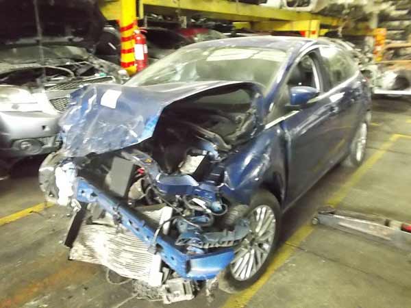 ESTANQUE DE PETROLEO Ford FOCUS 2014  USADO  EN DESARME