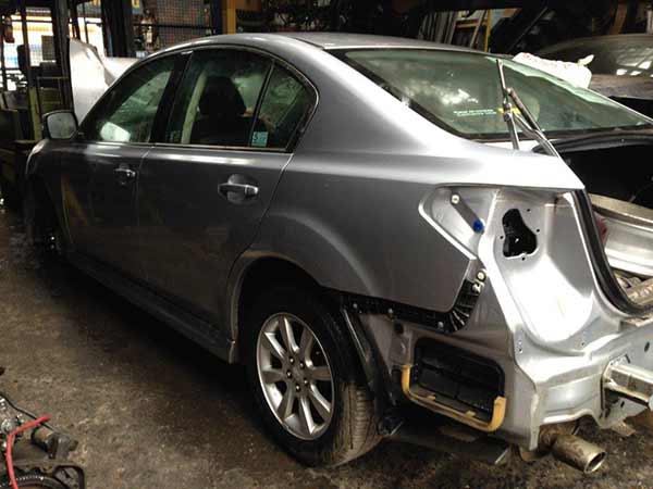 TABLERO Subaru FORESTER 2013  USADO  EN DESARME