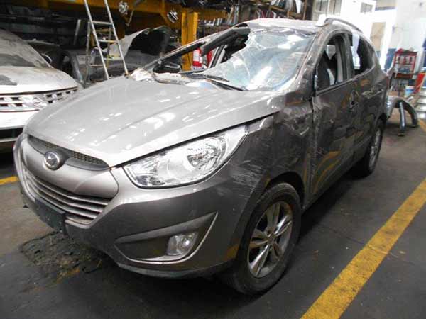  Hyundai TUCSON 2013    EN DESARME
