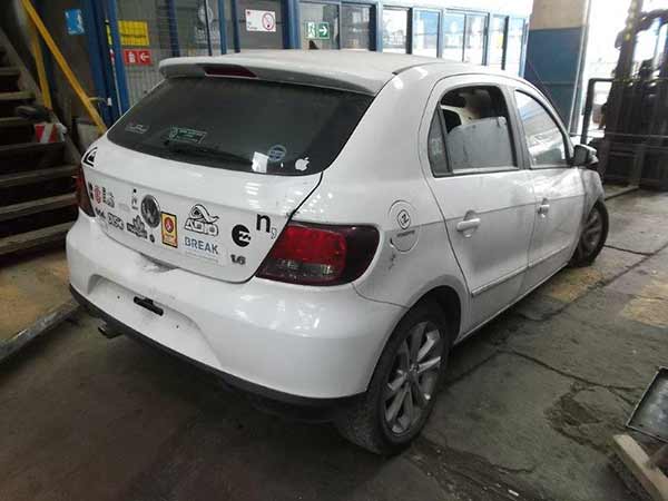 Volkswagen GOL     EN DESARME