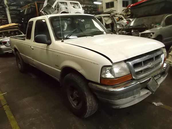 TOLVA Ford RANGER 1999  USADA  EN DESARME