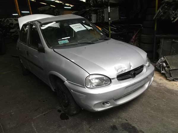  Chevrolet CORSA 2005    EN DESARME