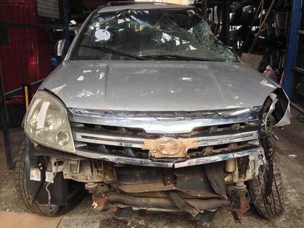 TURBO Great Wall Hover 2013  USADO  EN DESARME