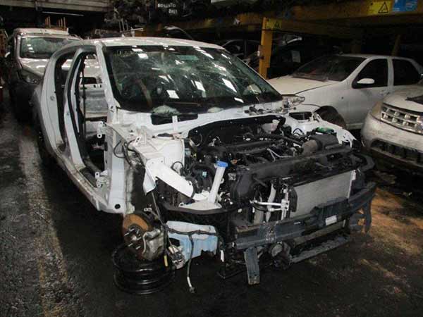  Hyundai VELOSTER 2013    EN DESARME