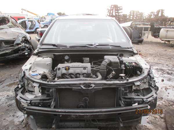  Hyundai i30 2009    EN DESARME