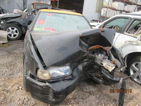  Nissan V16 2005    EN DESARME