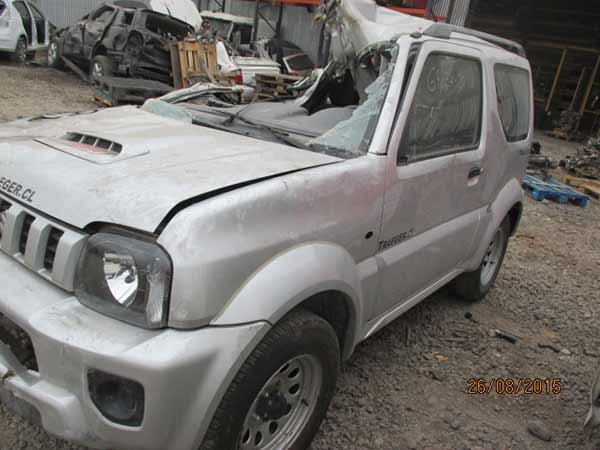 DEPRESOR DE FRENO Suzuki JIMNY 2015  USADO  EN DESARME