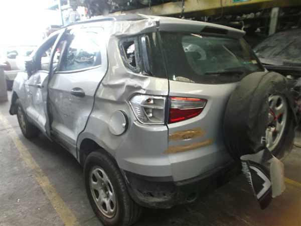  Ford ECOSPORT 2013    EN DESARME