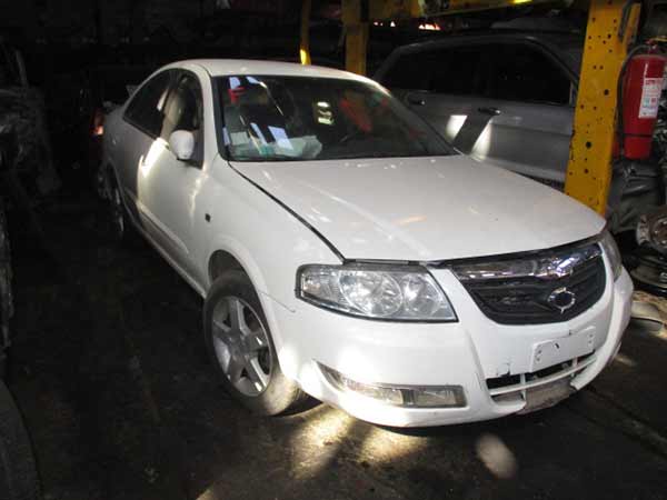 EJE Samsung SM3 2012  USADO  EN DESARME