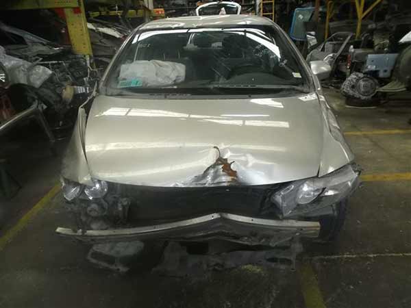 LLANTA Honda CIVIC 2008  USADA  EN DESARME