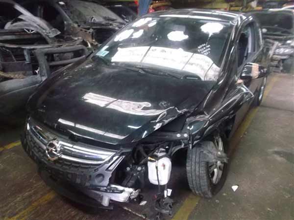 DEPRESOR DE FRENO Opel CORSA 2013  USADO  EN DESARME