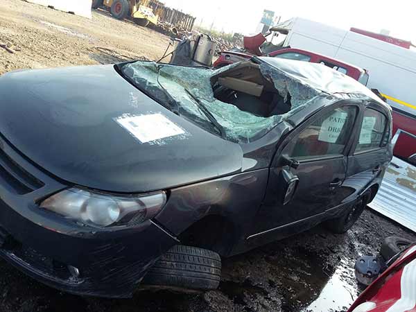 ESTANQUE ADBLUE Volkswagen GOL 2012  USADO  EN DESARME