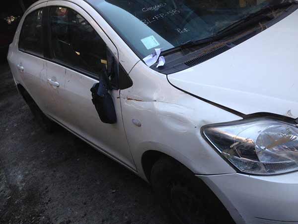  Toyota YARIS 2008    EN DESARME
