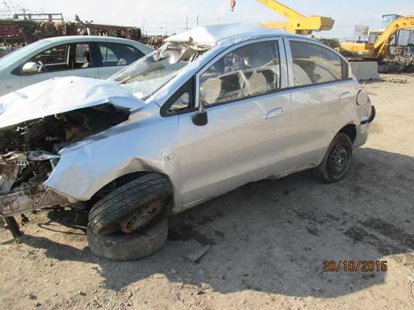  Chevrolet SAIL     EN DESARME