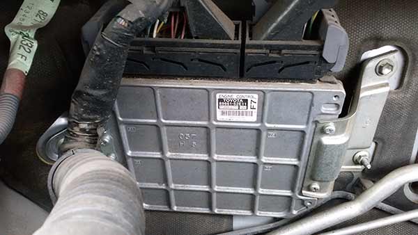  Toyota YARIS 2011    EN DESARME