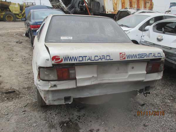 VIDRIO Nissan SENTRA 1995  USADO  EN DESARME
