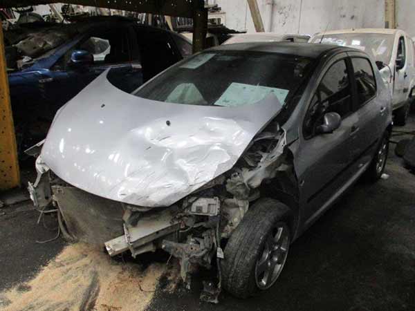  Peugeot 307 2008    EN DESARME