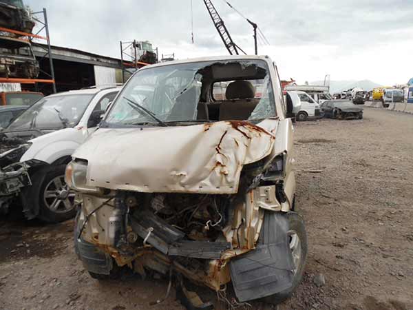  Suzuki APV 2007    EN DESARME
