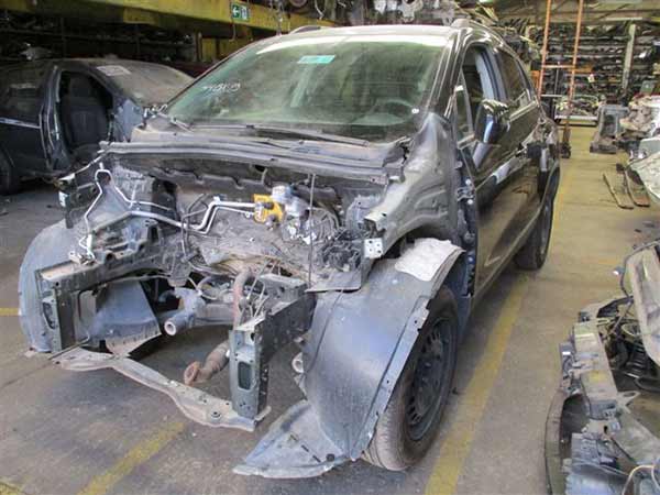  Chevrolet TRACKER 2014    EN DESARME