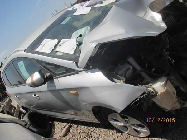 COMPUTADOR Kia CARENS 2014  USADO  EN DESARME