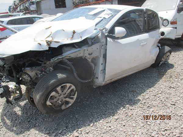  Kia CERATO     EN DESARME