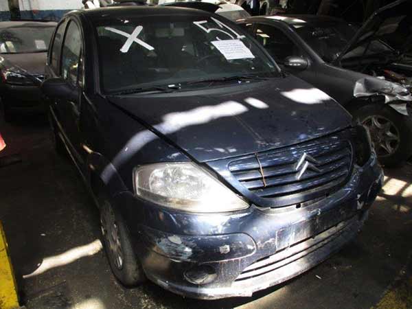  Citroen C3 2005    EN DESARME