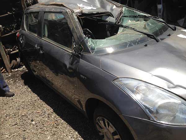 DEPRESOR DE FRENO Suzuki SWIFT 2014  USADO  EN DESARME