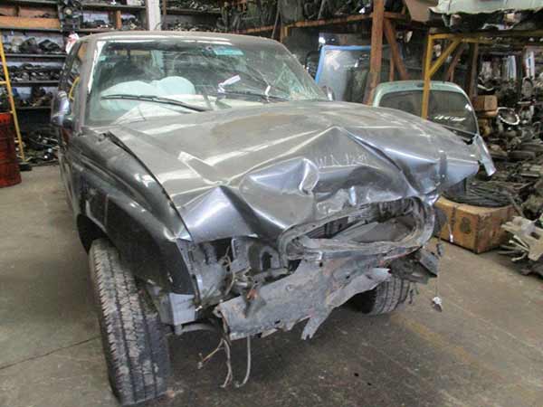  Chevrolet S10 2006    EN DESARME