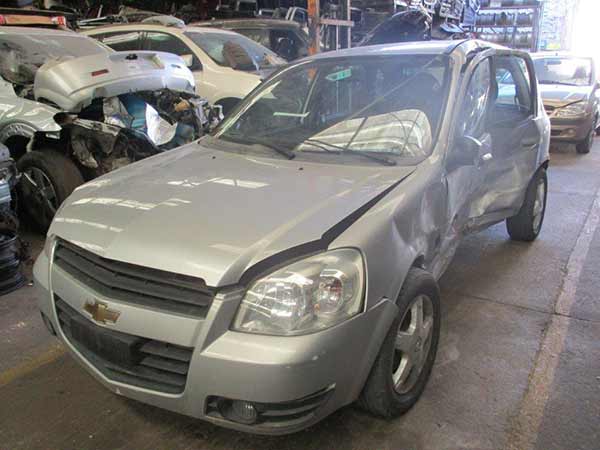  Chevrolet CORSA 2010    EN DESARME