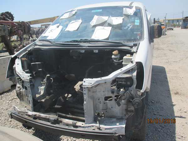 ESTANQUE ADBLUE Hyundai H1 2007  USADO  EN DESARME