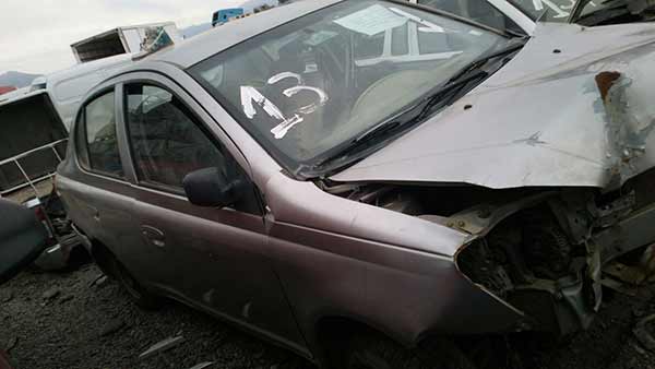  Toyota YARIS 2004    EN DESARME