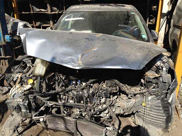 EJE Mazda 3 2010  USADO  EN DESARME