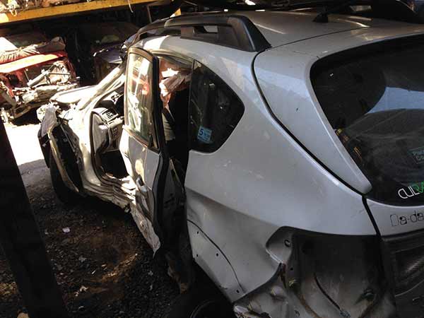 VIDRIO Subaru XV 2011  USADO  EN DESARME