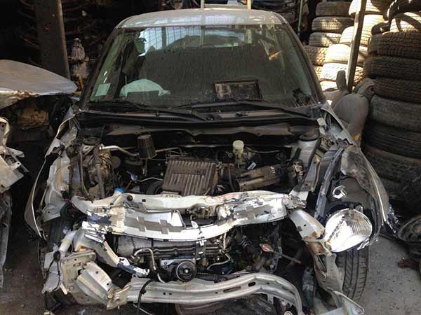 TURBO Suzuki SWIFT 2014  USADO  EN DESARME