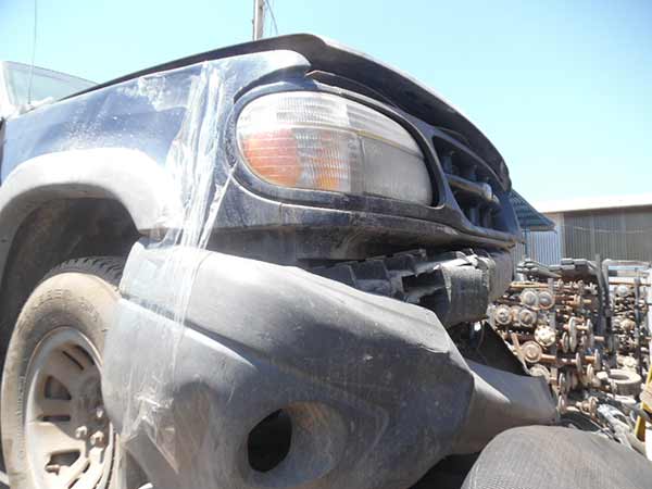 QUINTA RUEDA Ford EXPLORER 2000  USADA  EN DESARME