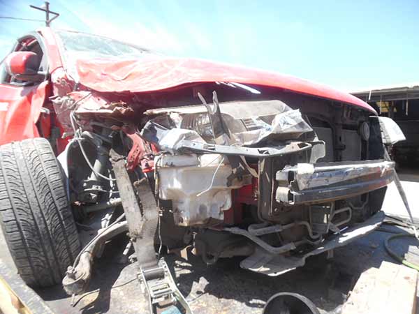  Kia CERATO 2011    EN DESARME